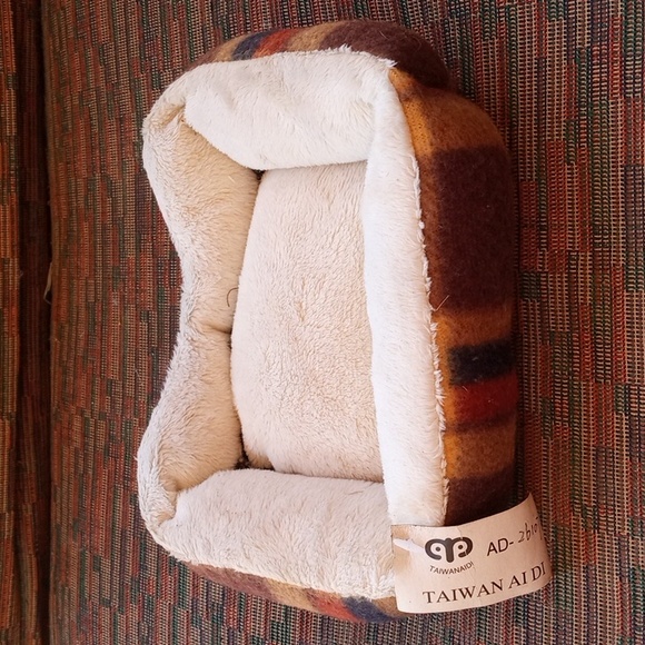 New! TAIWANAIDI Small Critter Bed Lounger. - Picture 4 of 7